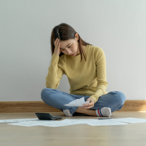 Writing a Hardship Appeal for Mortgage Support Texas