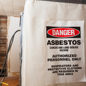 Is It Possible to Sell a House Containing Asbestos Texas