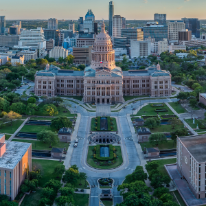 Lowest Cost of Living Texas