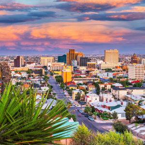 Most Affordable Place to Live Texas