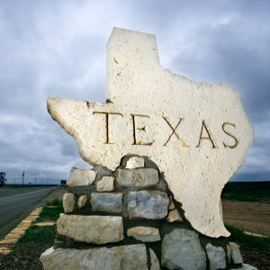 Most Budget-Friendly City Texas