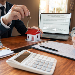 Steps to File a Quit Claim Deed in Texas