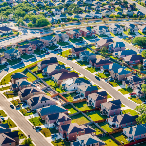 Top Best and Worst Neighborhoods Texas