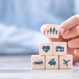 Is having two home insurance policies possible In Texas