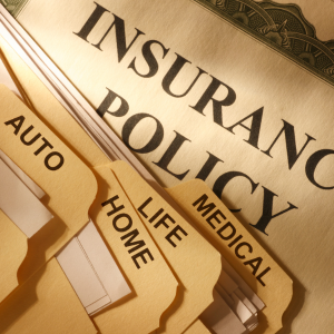 Is dual home insurance coverage allowed In Texas