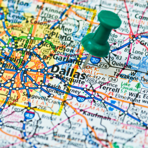Complimentary Attractions In Dallas