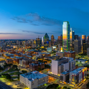 Cost-Free Activities In Dallas