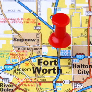Did You Know? in Fort Worth