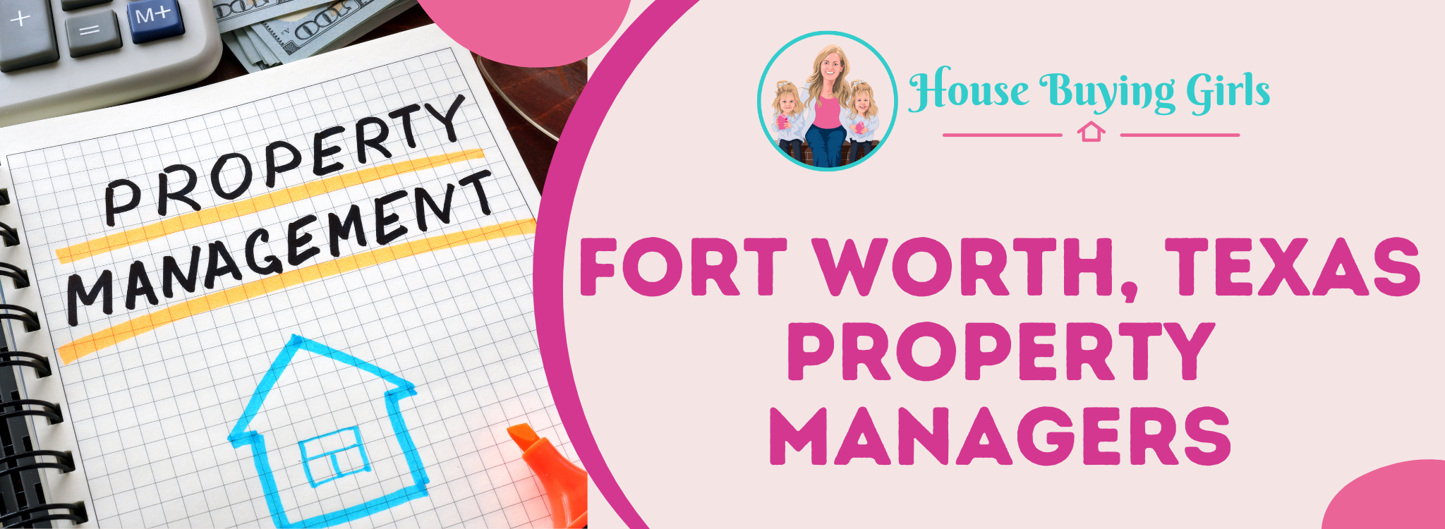 Estate Managers In Fort Worth, Texas