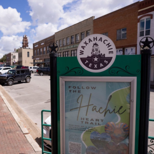 Exciting Facts About In Waxahachie