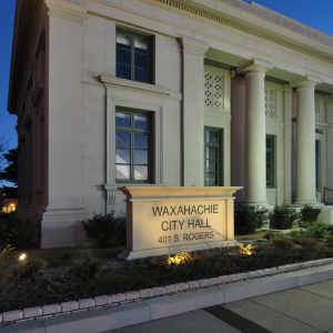 Explore Fun Facts About In Waxahachie