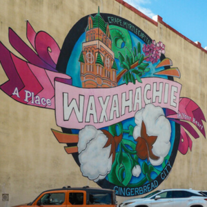 Fascinating Facts About In Waxahachie