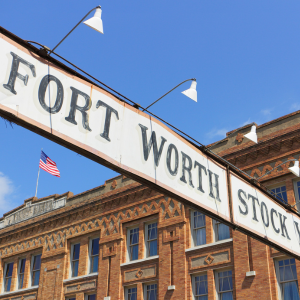 Fascinating Facts in Fort Worth