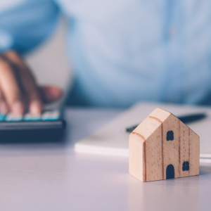Refinancing a Property Post-Divorce in Texas