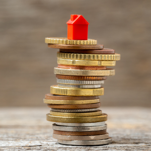 Refinance Your Home After Divorce in Texas