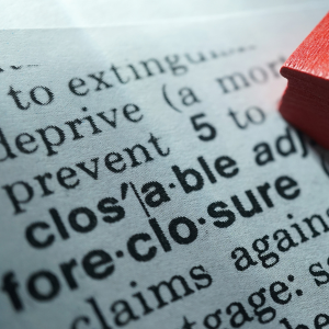 How to Keep Your Home and Avoid Foreclosure In Waxahachie