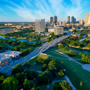 Interactive Map of Fort Worth Neighborhoods In Fort Worth