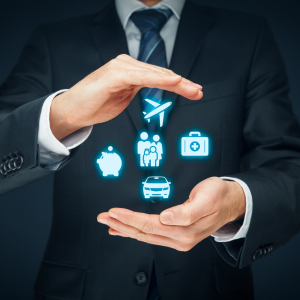 Is it possible to have two home insurance policies In Texas