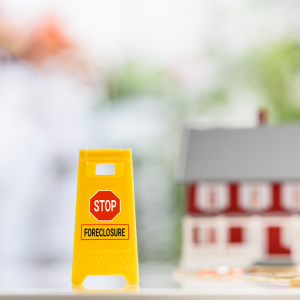 Key Steps to Avoid Foreclosure In Waxahachie