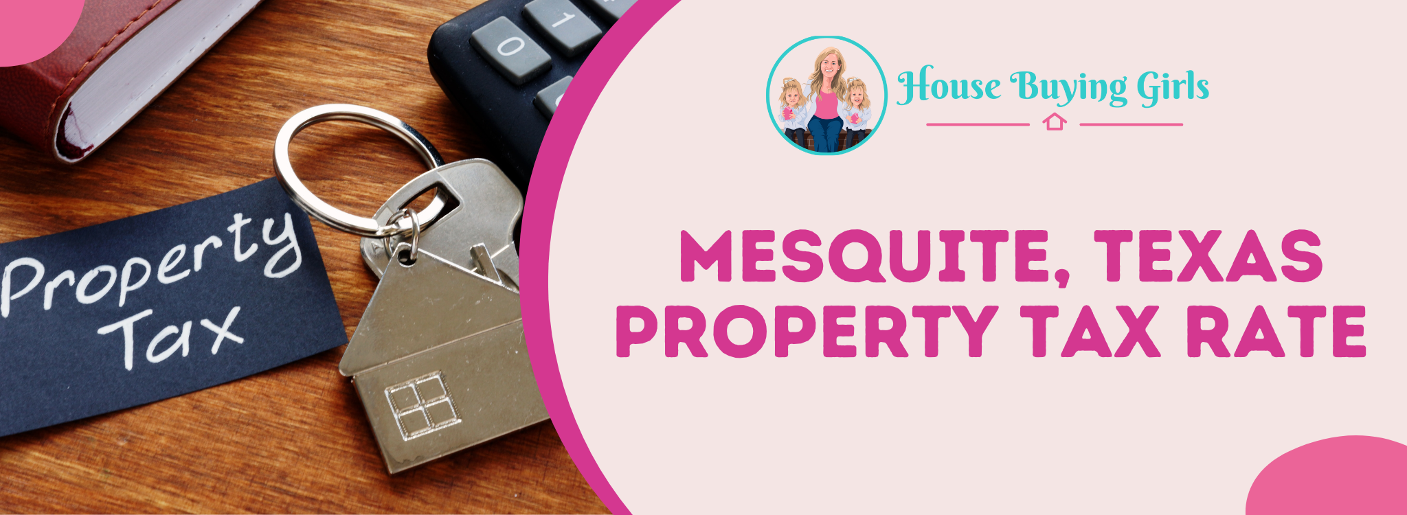 Mesquite, Texas Real Estate Tax Rate In Texas