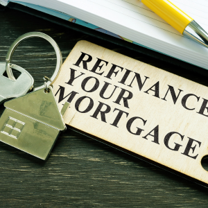 Refinance a Home Following Divorce in Texas