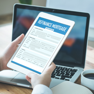 Post-Divorce Home Refinancing in Texas