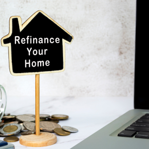 Home Refinance After Divorce in Texas