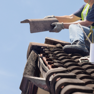 Selling a Property That Requires Repairs in Texas