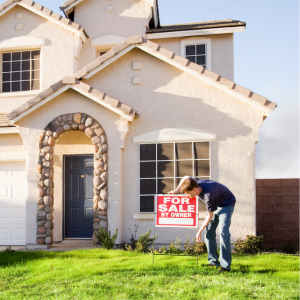 Selling a House Without a Realtor In Dallas
