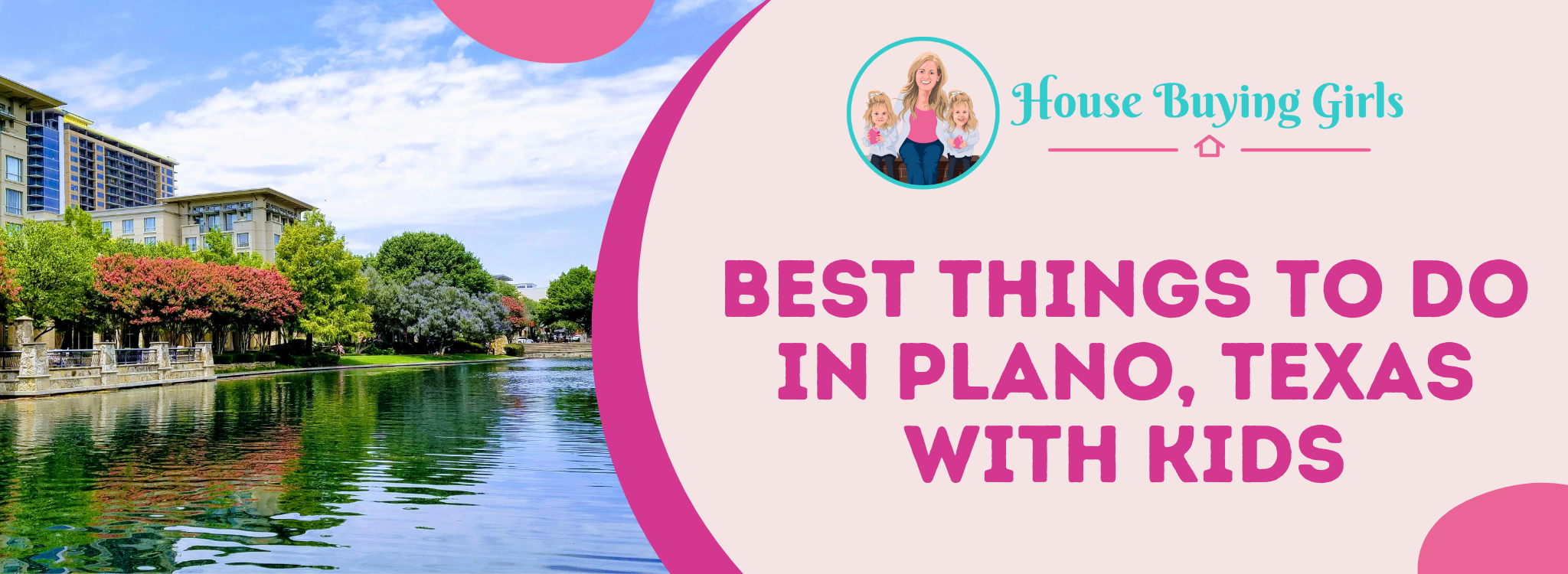 Top Activities for Kids In Plano