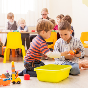 Top Fun Experiences for Kids In Plano