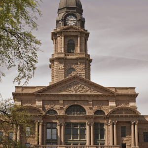 Trivia Facts in Fort Worth