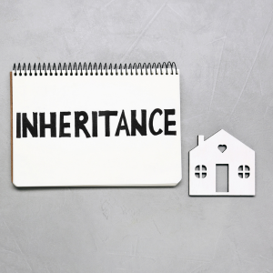 sell your inherited house in Dallas