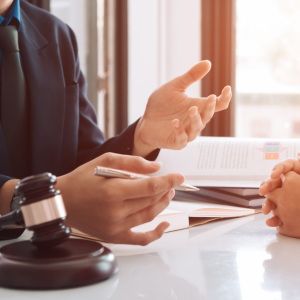 Attorney Fees for Selling a House in Texas