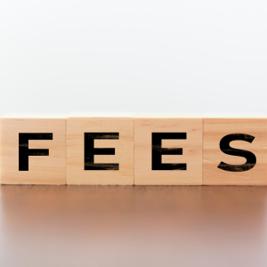 Attorney Fees for Selling a Property in Texas