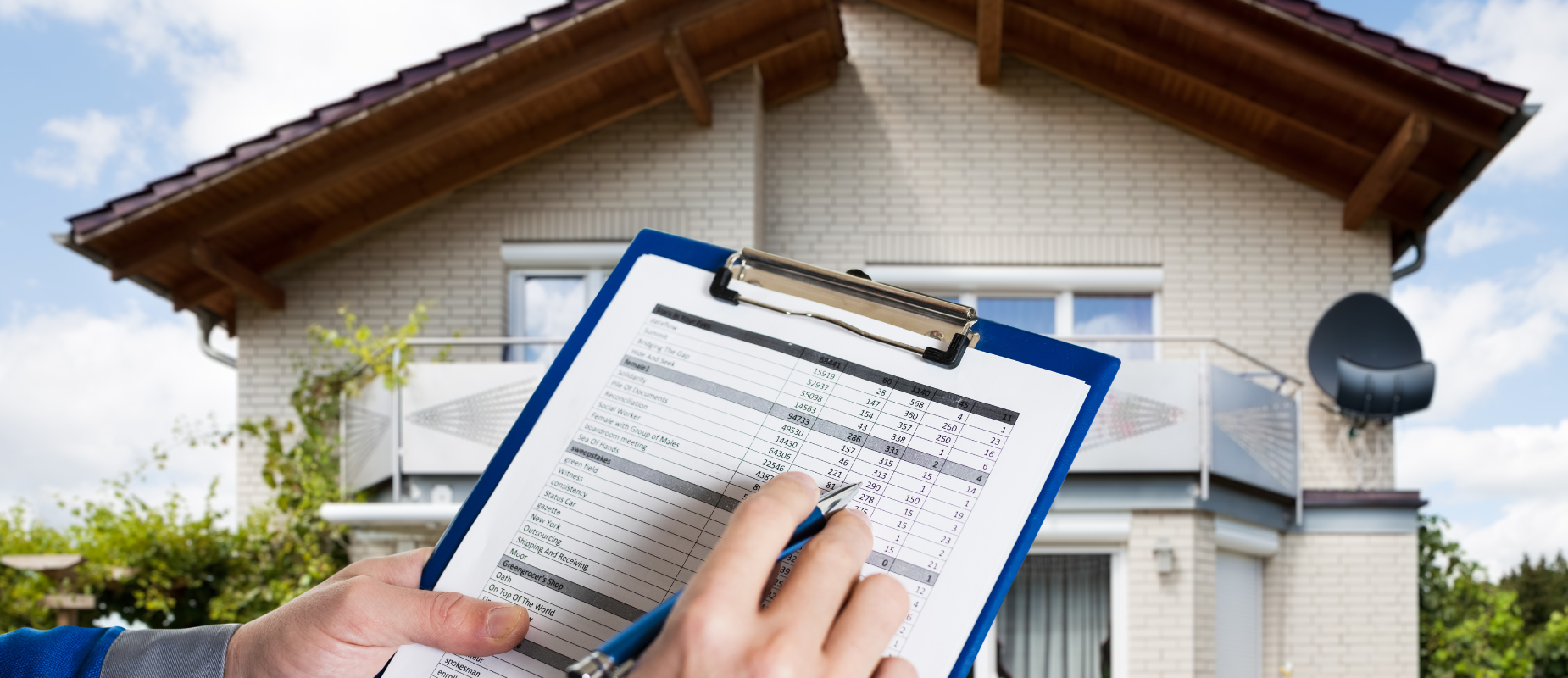 Best Professional Property Managers in Carrollton Texas in
