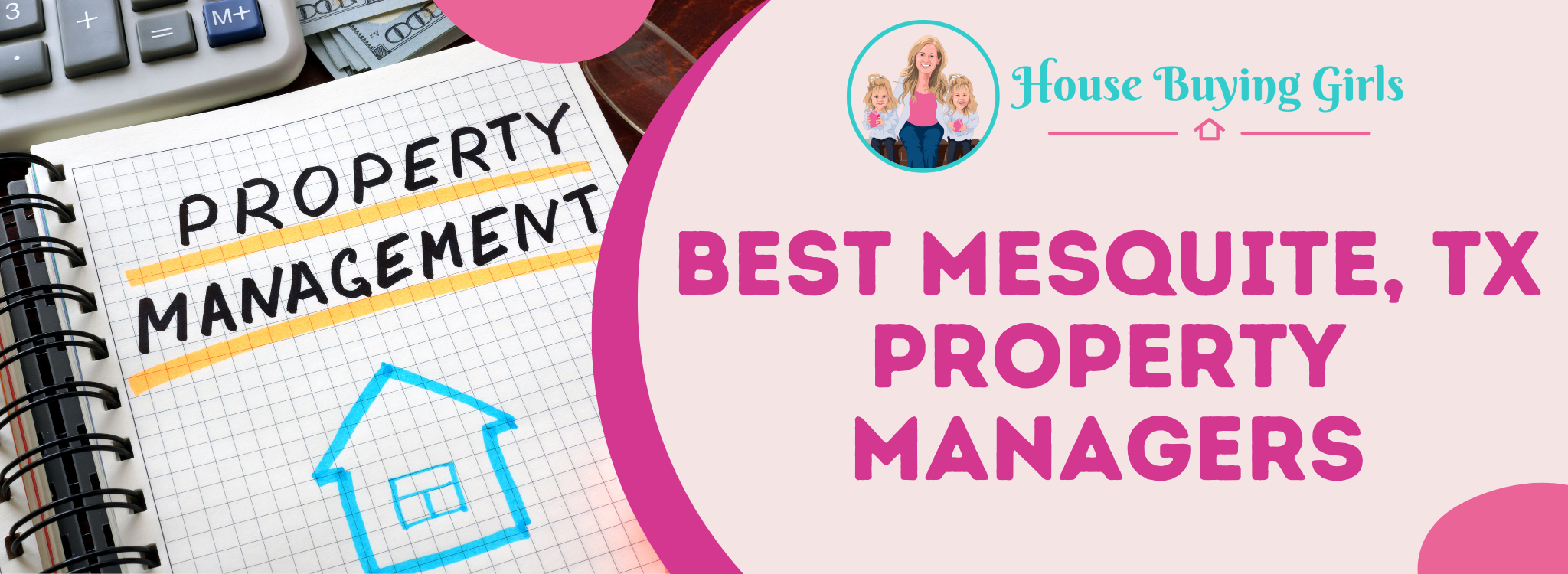 Best Property Management Services in Mesquite, TX
