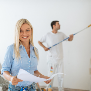 Carrollton, Texas' Premier Property Managers