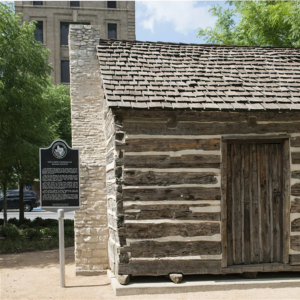 Curious Facts in Dallas