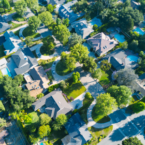 DeSoto Neighborhood Map