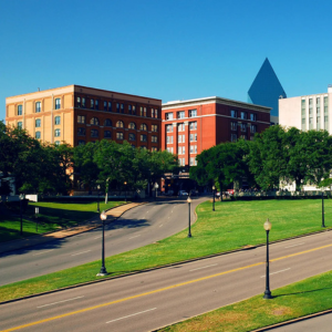 Did You Know? in Dallas
