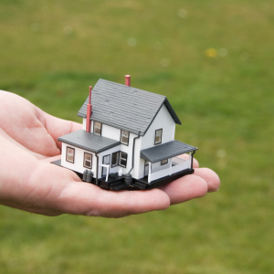 Escrow When Selling in Texas Texas