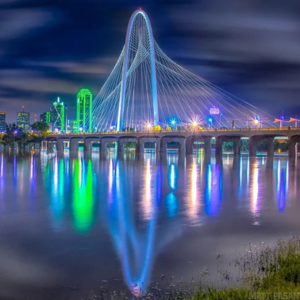 Fun Tidbits in Dallas
