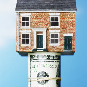 How much equity should I have to sell my house in Texas