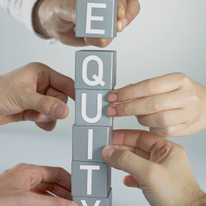 How much equity must I have to sell my house in Texas