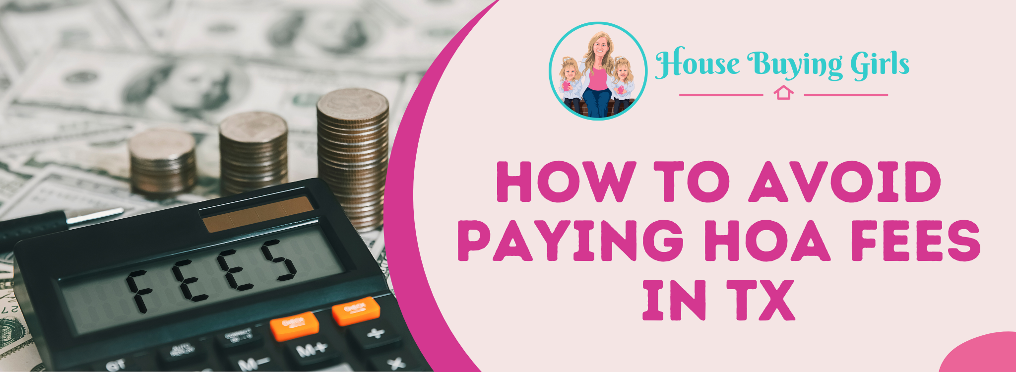 How to Legally Avoid HOA Fees In Texas
