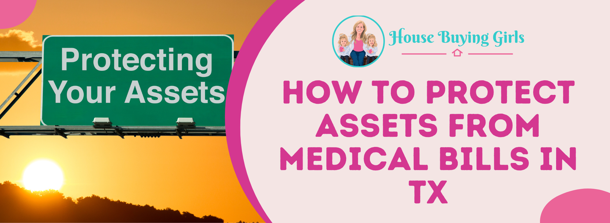How to Prevent Medical Bills From Affecting Assets In Texas