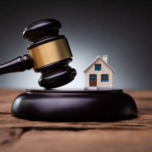 Legal Costs of Selling a House in Texas