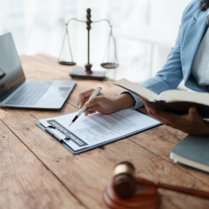 Legal Fees for Selling a Property in Texas
