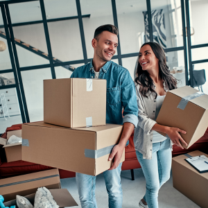Checklist For Selling A House In TX hero Texas